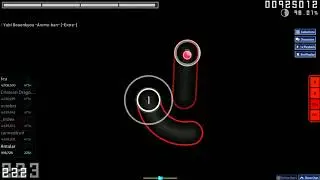 osu! [159pp FC] Nogizaka46 - Yubi Bouenkyou ~Anime-ban~ [Extra]