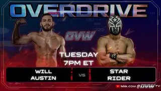 Overdrive S3 - E10