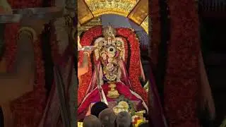Suryaprabha vahanam|Tirumala#shotsvideo#shortvideoviral #anuttddarshan