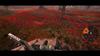 Мармок поет в STALKER 2