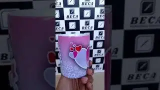Caneca Dia das Mães 💖