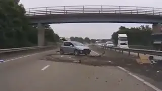 Best of Car Crashes and Accidents