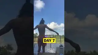 DAY 7 #21daychallenge #bali