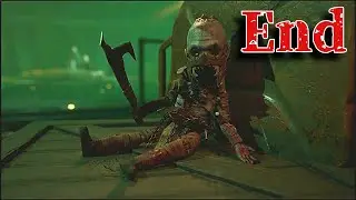 Dead by Daylight's Darkest Secret Revealed in Frank Stone's Ending!