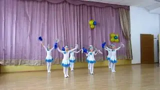ТАНЕЦ НОВЫЙ ГОД! НОВЫЙ ГОД!
