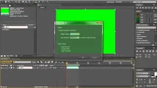 After Effects Ders 3