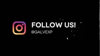 Follow Galveston Experience on Instagram