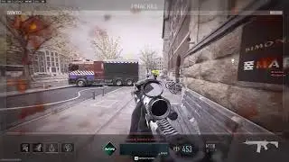 Stream Modern Warfare 2
