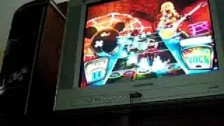 Jordan Hard 5* on dualshock 2