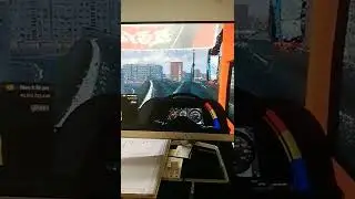 bus simulator