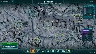 Traning Planetside 2 How to get inside a closed base with Magrider 1
