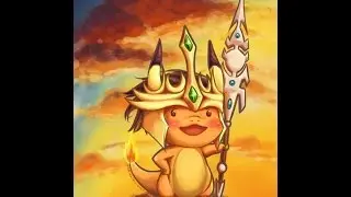 Goodbye meta Ep7 - J4 Demacian support