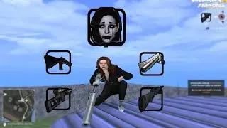 (FIX 05.05) FPS UP СБОРКА под СТАЛКЕРСКОЕ ОБНОВЛЕНИЕ на AMAZING ONLINE!