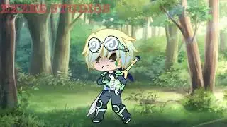 Arthur fighting demons | Gacha Mayhem Collab