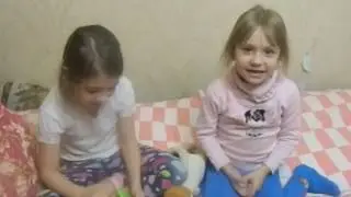 Я ПУТИНА ЛЮБЛЮ