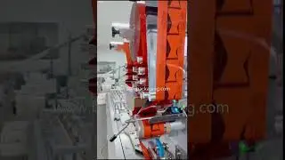 chocolate packaging machine, chocolate wrapping machine, high speed flow wrapper,flow wrapper
