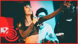 Besame - Mandinga 🔥 LIVE la EUROPA FM în STAREA DE CONCERT