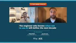 The engineer who knows when not to use AI will define the next decade | Tech Podcast