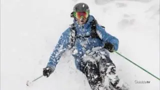 Deep Powder Skiing in Portillo Chile | Season Pass