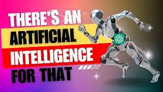 There’s an AI for that ChatGPT Plugin: Find the Right AI Tools for Any Use Case
