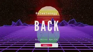 SYNTHWAVE | 