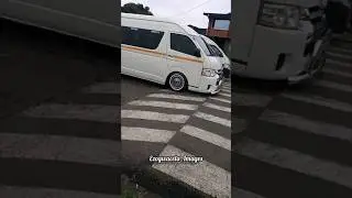 Stanced quantum hitting a hump 