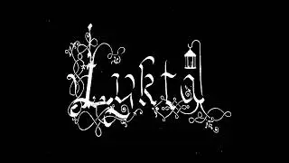 LYKTA - Crawling Through Memories of Dust