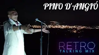 Pino D'angió - Ma Quale Idea  Entrevista / Interview 2023 