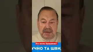 Каким путем пойдет Беларусь после Лукашенко? 