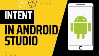 Intents in android studio /// how to open a second activity by click the buttons.