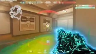 Dancin | A Valorant Edit