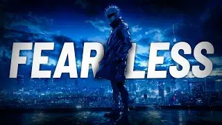 Lost Sky - Fearless pt.II (feat. Chris Linton) [Slowed] | 🎧 Sonic Vibes 🎵
