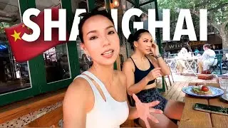 How Much Does It Cost to Rent an Apartment in Shanghai, China? 🇨🇳