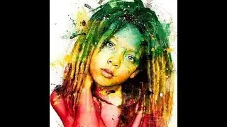 Instrumental Reggae (Relaxing Compilation)