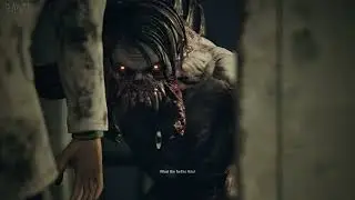 Saving the Scientist and Boss Fight - The Killing Antidote(致命解药 测试版)