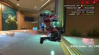 Faide Met The WORST Teammate Mic Ever