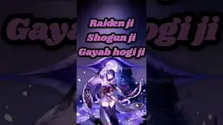 genshin impact joker 🤡 