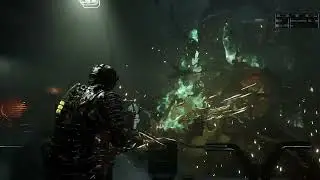 [HTSF] Dead Space (Remake) [S7][P3]