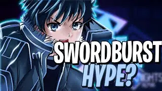 Should You Be EXCITED About The New Swordburst 3 Game [ROBLOX]