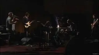 [AUDIO] Radiohead - The King of Limbs: From the Basement