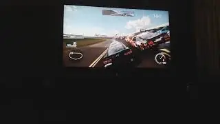 NASCAR Heat 4 ( Cole Trickle (Mellow Yellow #51) @ Daytona)