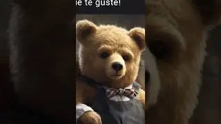 EL PELUCHERO INMORTAL SEGÚN "CHAT GPT"