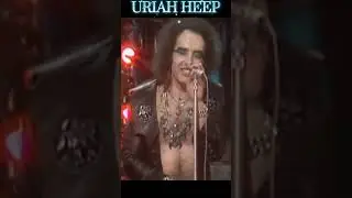 URIAH HEEP