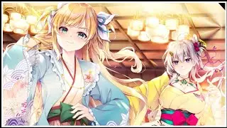Hana wa Mijikashi, Odoreyo Otome – OP/Opening