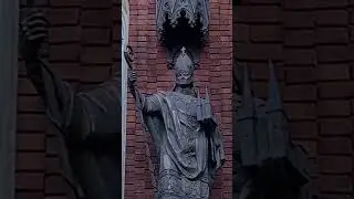 Концерт органной музыки в Риге. Домский собор