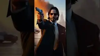 shot & ded