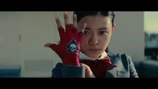 Блич  Трейлер 2018  фильмы 2018