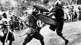 Lithuanian Men's Folk Songs/Warsong