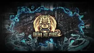 Eve Online - Guldan Age Stories