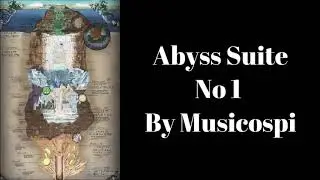 [Abyss Suite No.1] ~ A made in Abyss Fan Composition ~ By Musicospi